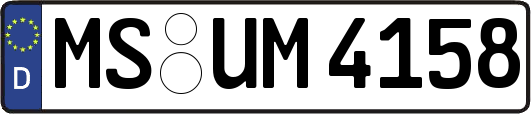 MS-UM4158