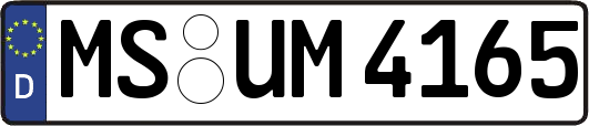 MS-UM4165