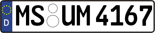 MS-UM4167