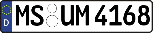MS-UM4168