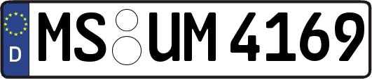 MS-UM4169