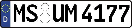 MS-UM4177