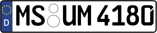 MS-UM4180