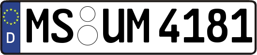 MS-UM4181
