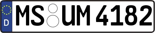 MS-UM4182