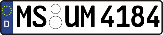 MS-UM4184