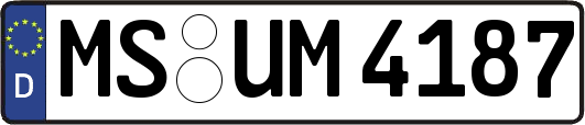 MS-UM4187
