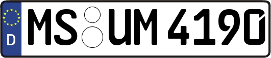MS-UM4190
