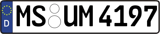 MS-UM4197