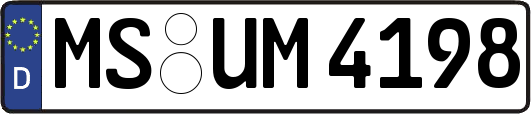 MS-UM4198