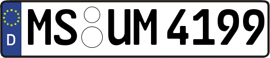 MS-UM4199