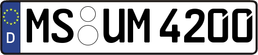MS-UM4200