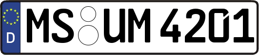 MS-UM4201