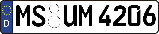 MS-UM4206
