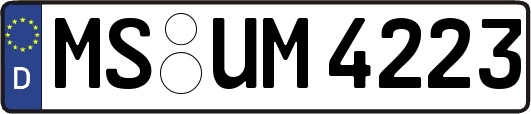 MS-UM4223