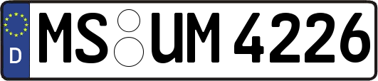 MS-UM4226