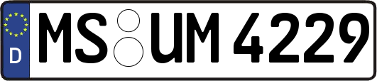 MS-UM4229