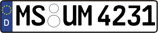 MS-UM4231
