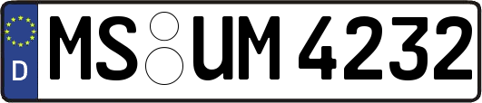 MS-UM4232