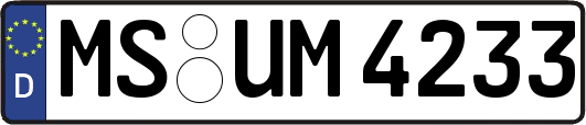 MS-UM4233