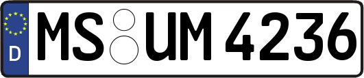 MS-UM4236