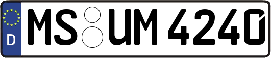 MS-UM4240