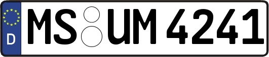 MS-UM4241
