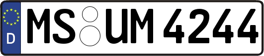MS-UM4244