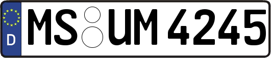 MS-UM4245