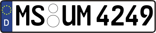 MS-UM4249
