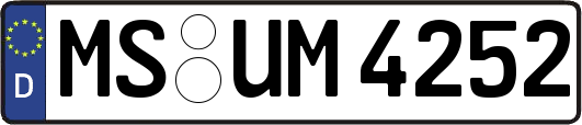 MS-UM4252