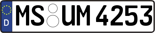 MS-UM4253