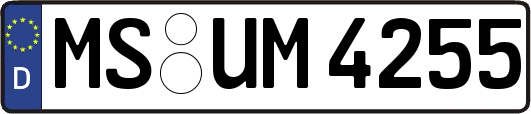 MS-UM4255