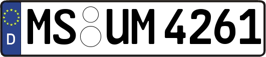 MS-UM4261
