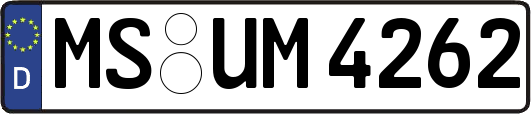 MS-UM4262