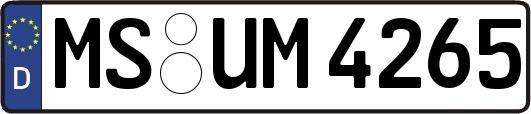 MS-UM4265