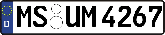 MS-UM4267