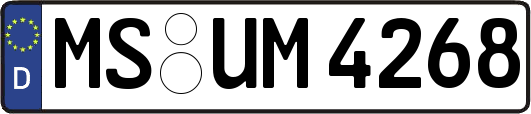 MS-UM4268