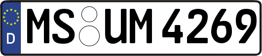 MS-UM4269