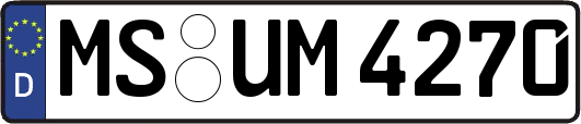 MS-UM4270