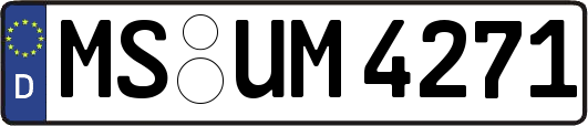 MS-UM4271