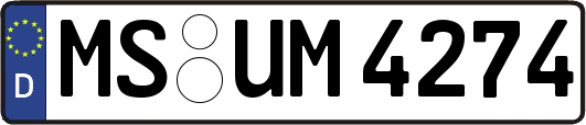 MS-UM4274