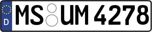 MS-UM4278
