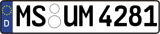 MS-UM4281