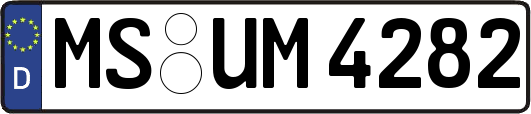 MS-UM4282