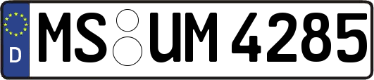 MS-UM4285