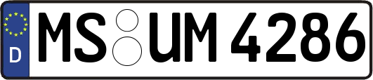 MS-UM4286