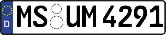 MS-UM4291