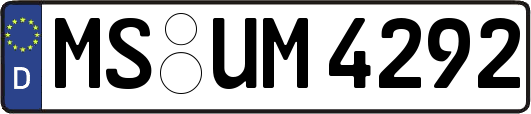 MS-UM4292