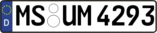 MS-UM4293